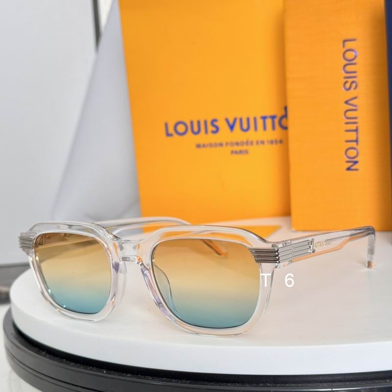 LV Sunglasses ID:20260410-3117
